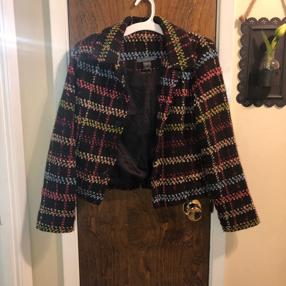 Jacket